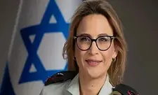 İsrailin sabiq hərbi prokuroru ev dustaqlığına buraxılıb