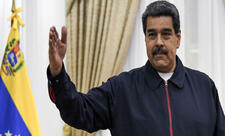 Maduro: Venesuelada nə sosial, nə də siyasi həyat Vaşinqtondan asılı deyil