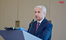 Azərbaycanın maliyyə təhlükəsizliyi yastığı 1.8 dəfə artıb