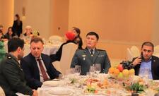 Tacikistanda Azərbaycanın Zəfər Günü qeyd olunub