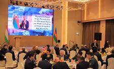 Tacikistanda Azərbaycanın Zəfər Günü qeyd olunub