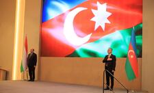 Tacikistanda Azərbaycanın Zəfər Günü qeyd olunub