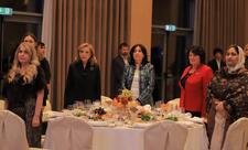 Tacikistanda Azərbaycanın Zəfər Günü qeyd olunub