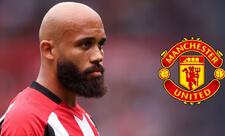 "Mançester Yunayted"in hücumçusu oktyabr ayının ən yaxşısı seçilib