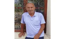 Bakıda 69 yaşlı kişi itkin düşüb