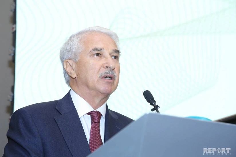 Nazir müavini: "Vergi güzəştlərinin ləğvindən söhbət getmir"