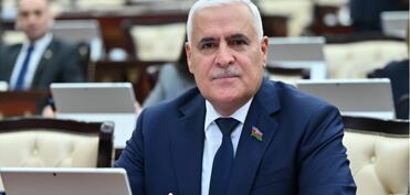 Vüqar Rəhimzadə: Azadlığına qovuşmuş qədim Şuşa böyük quruculuq işlərinin və beynəlxalq tədbirlərin mərkəzinə çevrilib