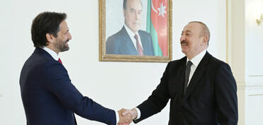 Slovakiyanın müdafiə naziri sabah Bakıda hərbi paradı izləyəcək