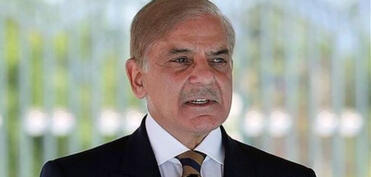 Pakistanın Baş naziri Azərbaycana səfərə gəlib