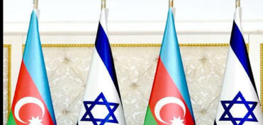 İsrail səfirliyi Azərbaycanı təbrik edib