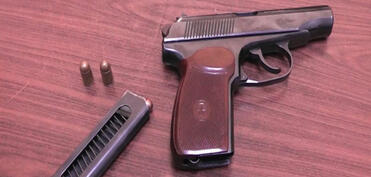 Gürcüstanda azərbaycanlı kriminal avtoritetin sifariş etdiyi qətlin qarşısı alınıb