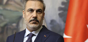 Fidan: Türkiyə Ukraynadakı münaqişənin həlli üçün Moskva və Kiyevlə əlaqə saxlayır