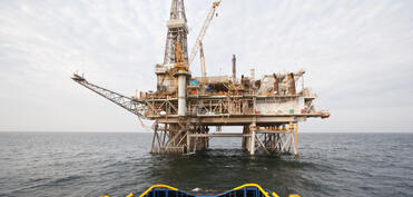 “Çıraq” platformasında indiyədək 107 mln. tona yaxın neft hasil edilib