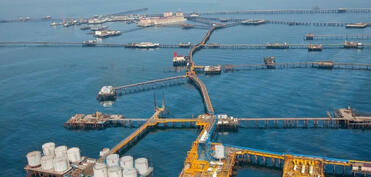 "Neft Daşları"da indiyədək hasil olunan neft və qazın həcmi açıqlanıb