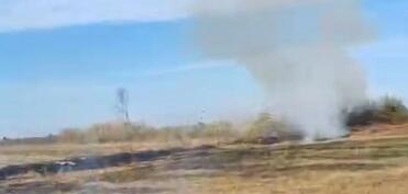 Zərdabda yanğın törədən şəxs məsuliyyətə cəlb edilib