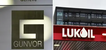 “Gunvor” “Lukoil”in xarici aktivlərinin alınması üzrə təklifini geri götürüb