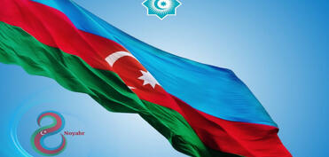 TDT Zəfər Günü münasibətilə Azərbaycanı təbrik edib