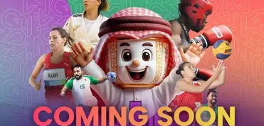 VI İslam Həmrəyliyi Oyunlarının açılış mərasimi keçiriləcək