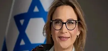 İsrailin sabiq hərbi prokuroru ev dustaqlığına buraxılıb