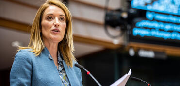 Avropa Parlamenti Moldovada daimi nümayəndəlik açır