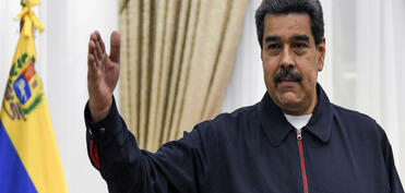 Maduro: Venesuelada nə sosial, nə də siyasi həyat Vaşinqtondan asılı deyil