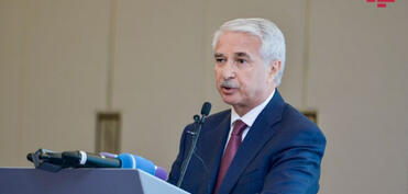 Azərbaycanın maliyyə təhlükəsizliyi yastığı 1.8 dəfə artıb