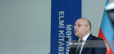 PA-nın sektor müdiri: Mediada xarici sözlərin yersiz işlədilməsi gənclərin dil mühitinə mənfi təsir edir