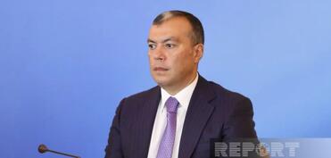 Maliyyə naziri: "Plandan artıq vergi yığımlarına dair mexanizmdən istifadə olunur"