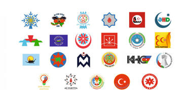 Siyasi partiyalar Zəfər Gününün beşinci ildönümü ilə əlaqədar birgə bəyanat yayıblar