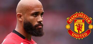 "Mançester Yunayted"in hücumçusu oktyabr ayının ən yaxşısı seçilib