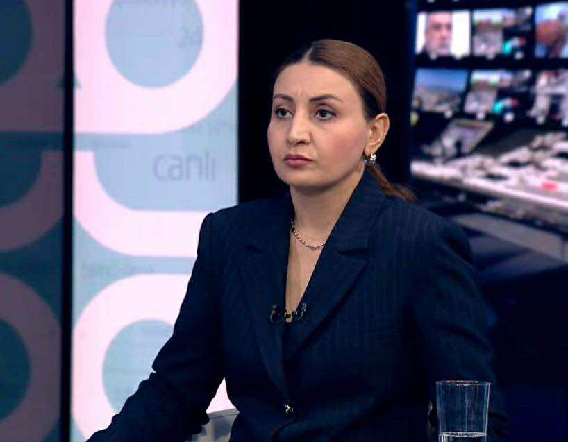 “Qəzza və Fars körfəzi fonunda ciddi yenilik olmayacaq”