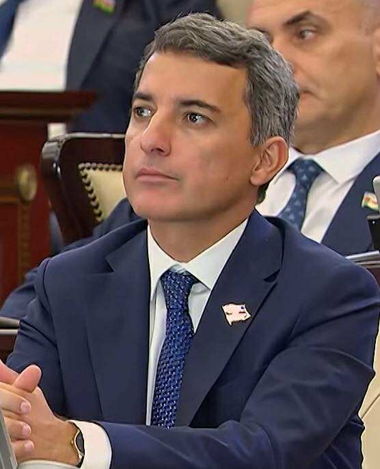 “Zəngəzur dəhlizi layihəsi mütləq reallığa çevriləcək”