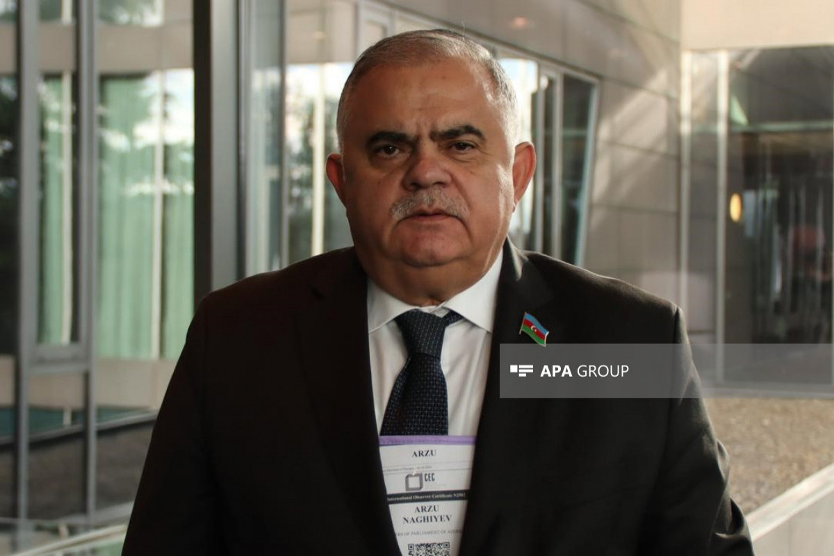 Büdcədə müdafiə və təhlükəsizlik xərclərinin artırılmasının məqsədi açıqlanıb