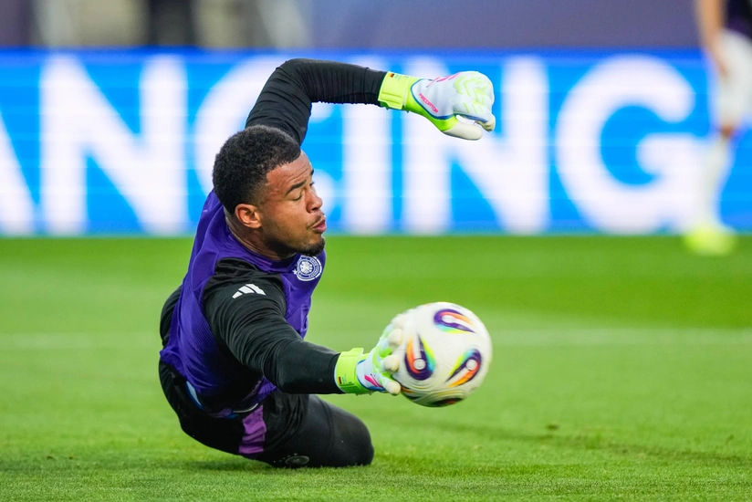 "Milan" Almaniya klubunun qapıçısı ilə maraqlanır