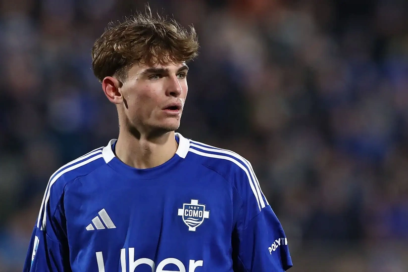 İtaliya klubunun futbolçusu "Çelsi"yə transfer oluna bilər