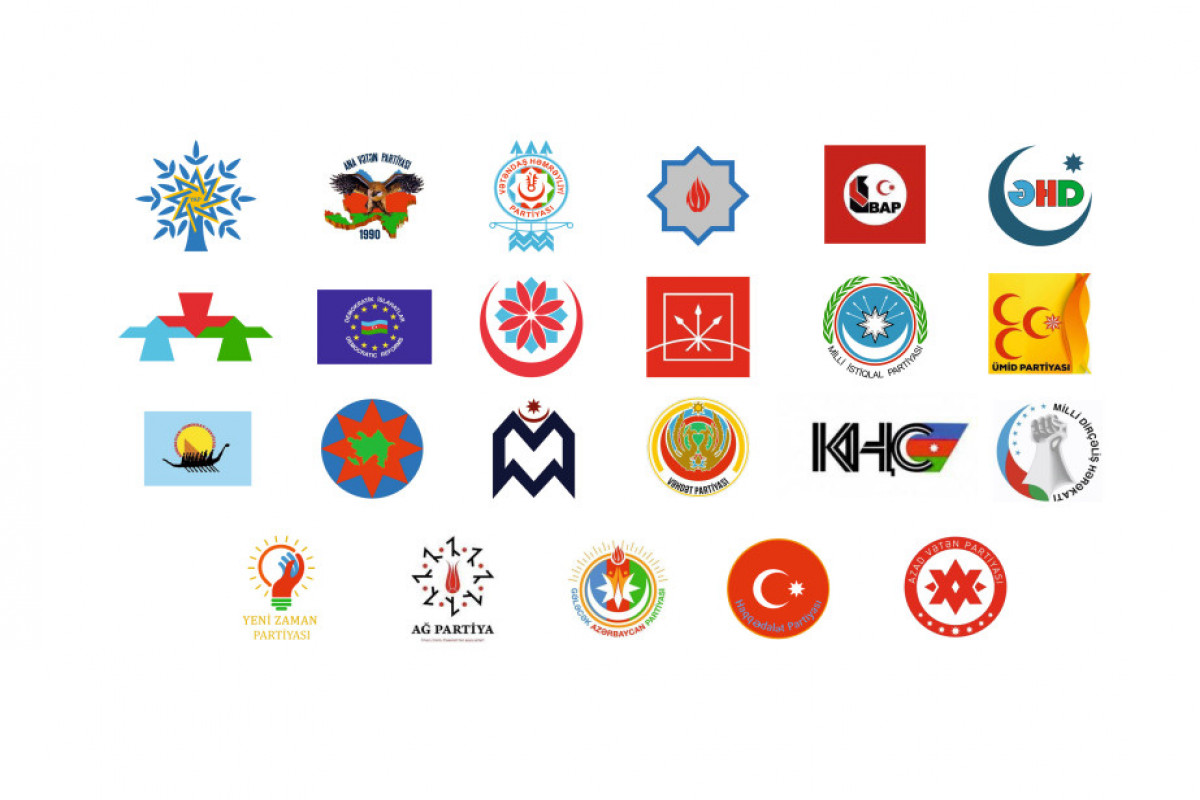 Siyasi partiyalar Zəfər Gününün beşinci ildönümü ilə əlaqədar birgə bəyanat yayıblar