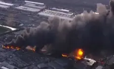 ABŞ-da yük təyyarəsinin qəzaya uğraması nəticəsində ölənlərin sayı 14-ə çatıb