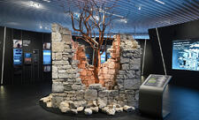 Prezident və birinci xanım Bakıda Zəfər muzeyinin açılışında iştirak ediblər  - FOTO