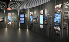 Prezident və birinci xanım Bakıda Zəfər muzeyinin açılışında iştirak ediblər  - FOTO