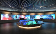 Prezident və birinci xanım Bakıda Zəfər muzeyinin açılışında iştirak ediblər  - FOTO