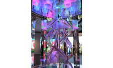 Prezident və birinci xanım Bakıda Zəfər muzeyinin açılışında iştirak ediblər  - FOTO