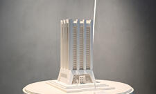 Prezident və birinci xanım Bakıda Zəfər muzeyinin açılışında iştirak ediblər  - FOTO