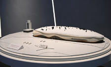 Prezident və birinci xanım Bakıda Zəfər muzeyinin açılışında iştirak ediblər  - FOTO