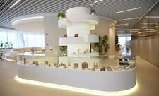 Prezident və birinci xanım Bakıda Zəfər muzeyinin açılışında iştirak ediblər  - FOTO