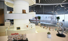 Prezident və birinci xanım Bakıda Zəfər muzeyinin açılışında iştirak ediblər  - FOTO