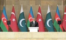 Azərbaycan Prezidenti: Vətənpərvərlik, mənəvi keyfiyyətlərimiz şanlı Zəfərimizin əsas amillərindən biridir