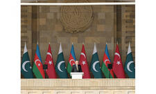 Türkiyə Prezidenti: Allah Azərbaycanı və Türk dünyasını daha neçə zəfərlərə qovuşdursun