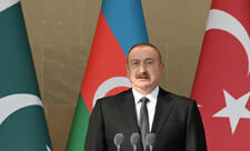 Prezident İlham Əliyev: Bu gün Qarabağ və Şərqi Zəngəzur dirçəlir