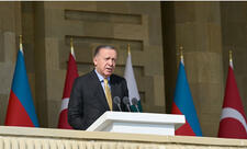 Türkiyə Prezidenti: Azərbaycanla birliyimiz daha da güclənəcək