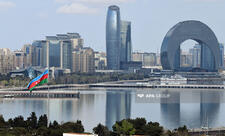 Sabah 23 dərəcə isti olacaq